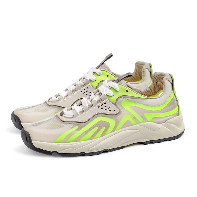 Amon's Breezy Low-Tops: Sportswear that Whispers Comfort, Struts Style, All Day Play.