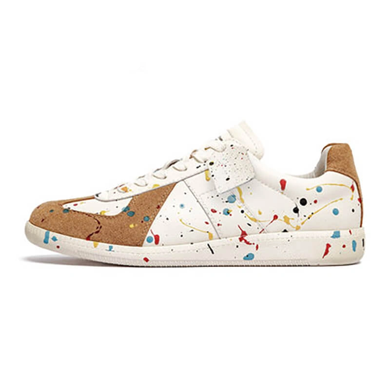 Nearly New Kicks for Her: Painter Edition - US Exclusive! Grab a Fresh Pair Today!