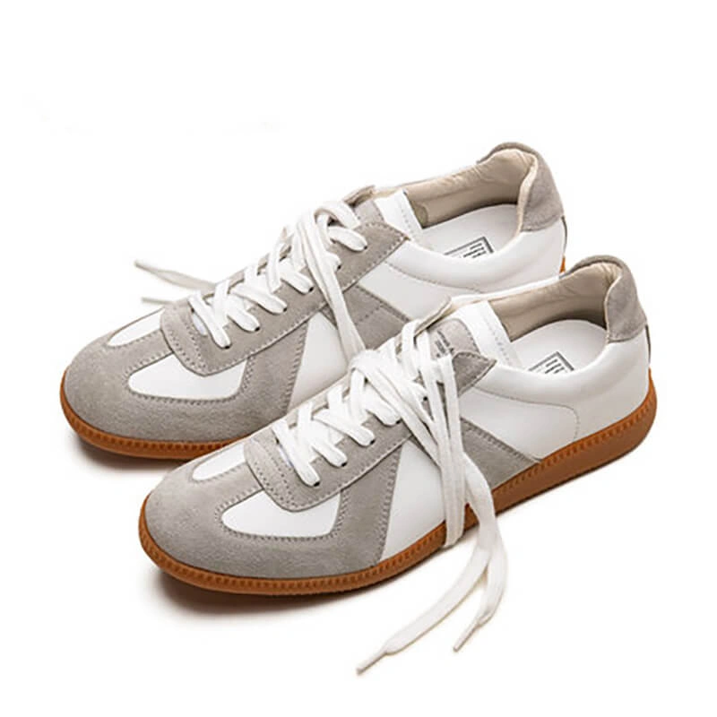 Seventies Skate Gems—Barely Used, Vintage Vibes Only for US! Classic Low-Tops.