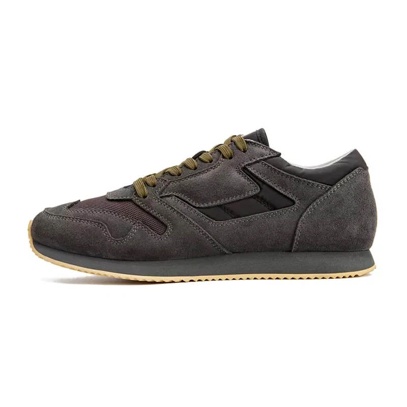 Eclipse Runners Blazing Again 80s Style Classic Men's Kicks Reborn Blast from the Past Fresh Threads